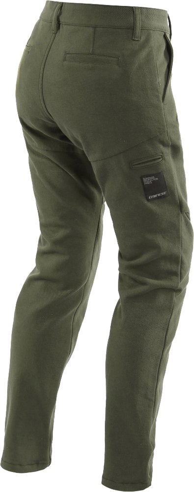 Dainese Chinos Ladies Motorcycle Textile Pants