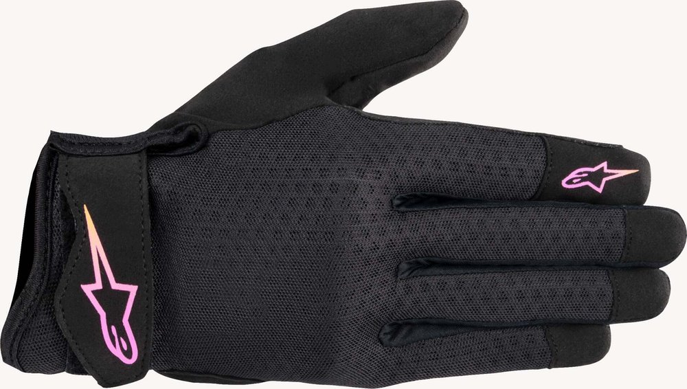 Alpinestars Stated Ladies Motorcycle Gloves