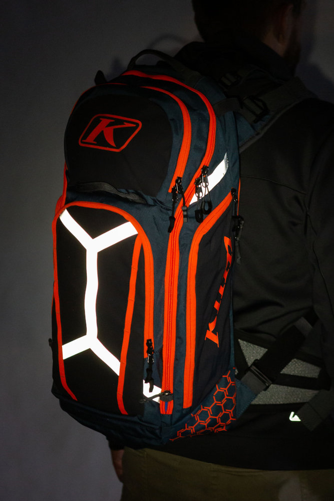 Klim Arsenal 30 Backpack