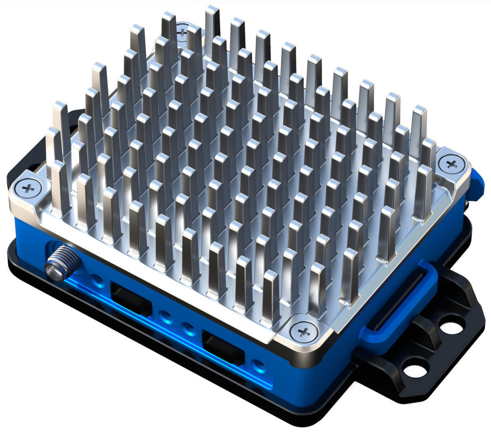 Ride Vision 1 Lite Rider Assistance System