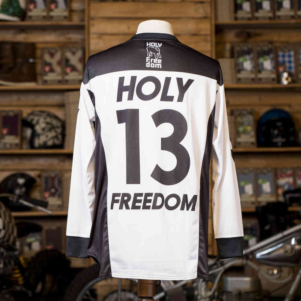 HolyFreedom Tredici Motocross Jersey