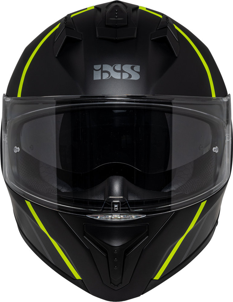 IXS iXS217 2.0 Helmet