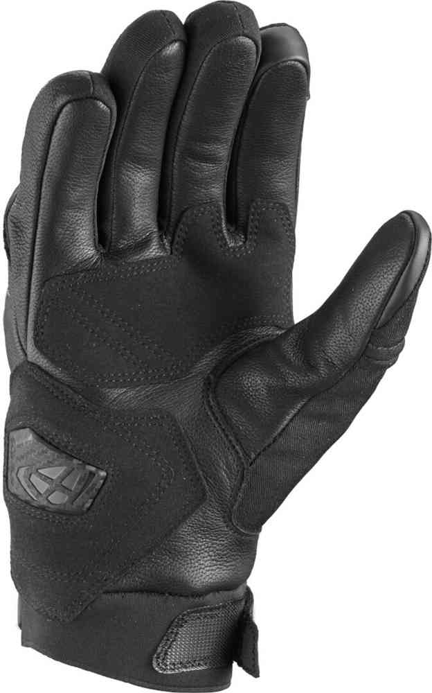 Ixon MS Torpedo waterproof Motorcycle Gloves