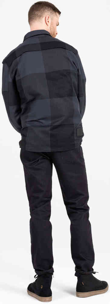 John Doe Classic Tapered Motorcycle Jeans