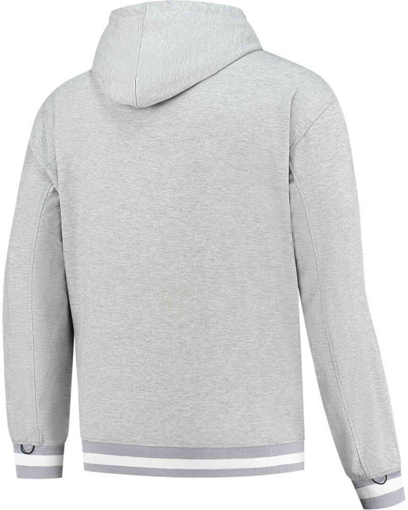 Rusty Stitches Glenn Motorcycle Textile Jacket