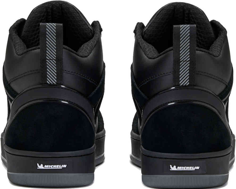 XPD Moto Fast H2Out waterproof Motorcycle Shoes