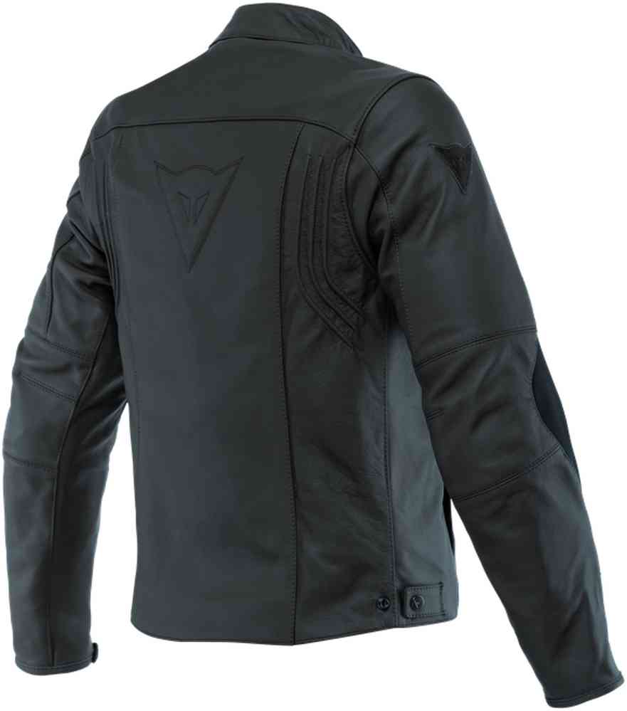 Dainese Razon 2 Motorcycle Leather Jacket