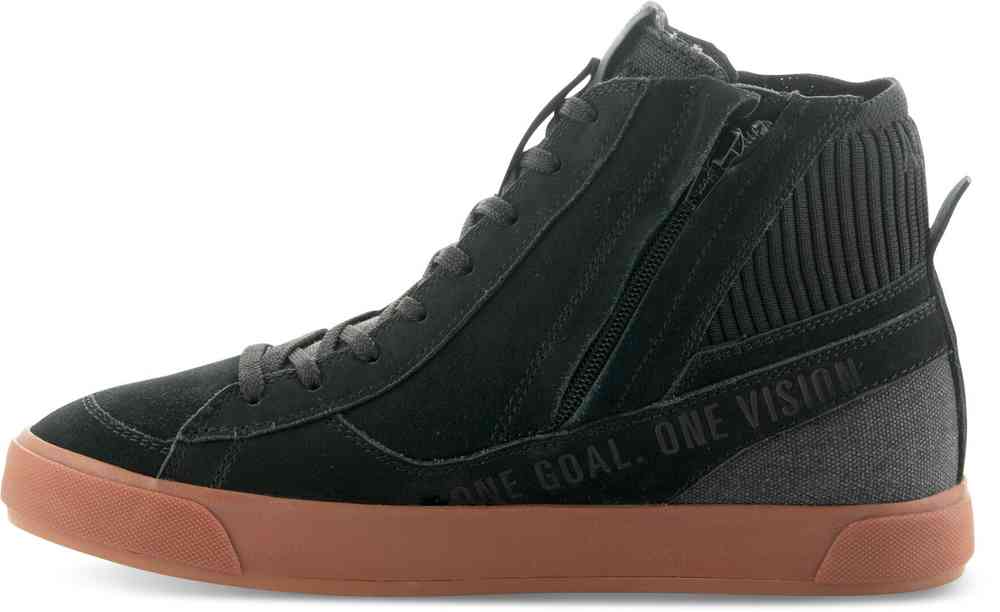 Alpinestars Stated Motorcycle Shoes