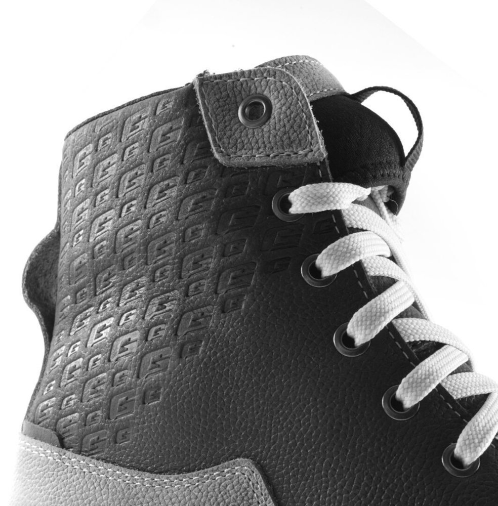 Gaerne Letur Aquatech Motorcycle Shoes