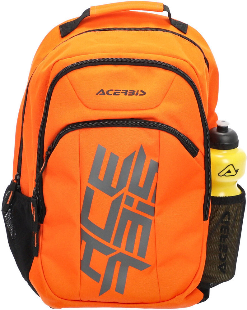 Acerbis B-Logo 15L Motorcycle Backpack