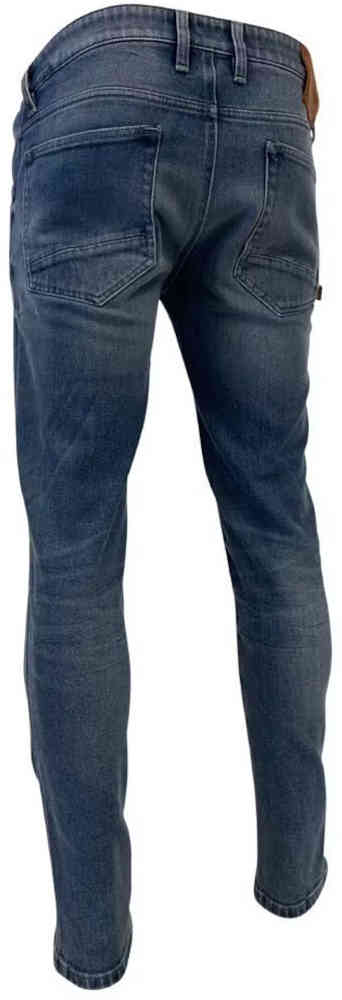 Rokker RT Tapered Slim Motorcycle Jeans