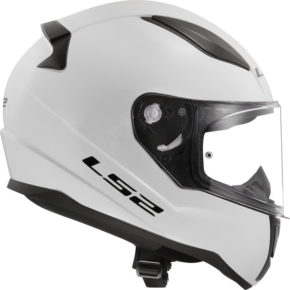 LS2 FF353 Rapid II Solid Helmet