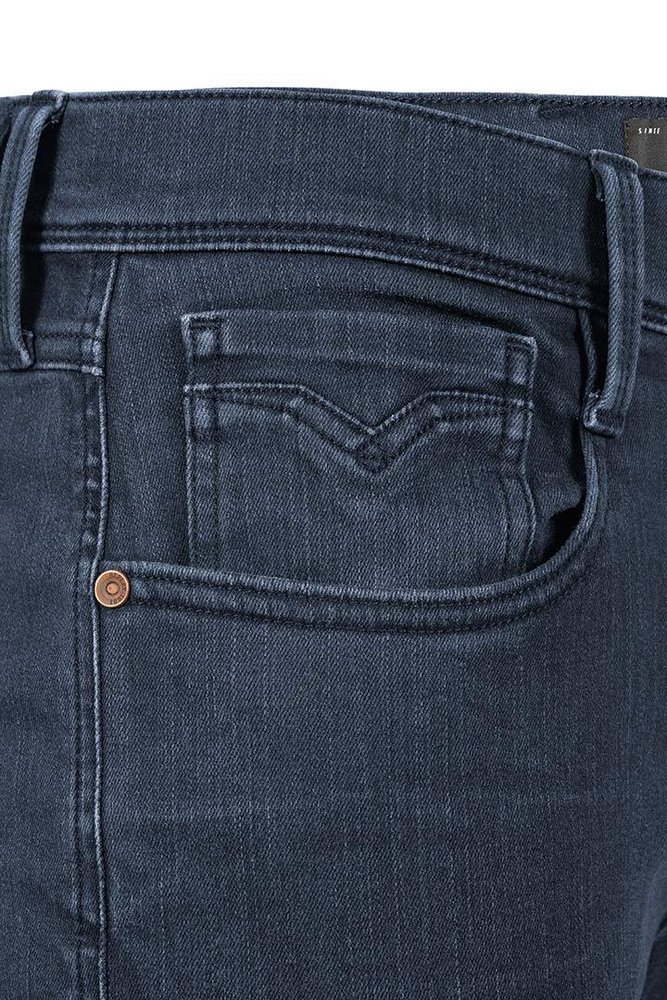 Replay Brake Motorcycle Jeans