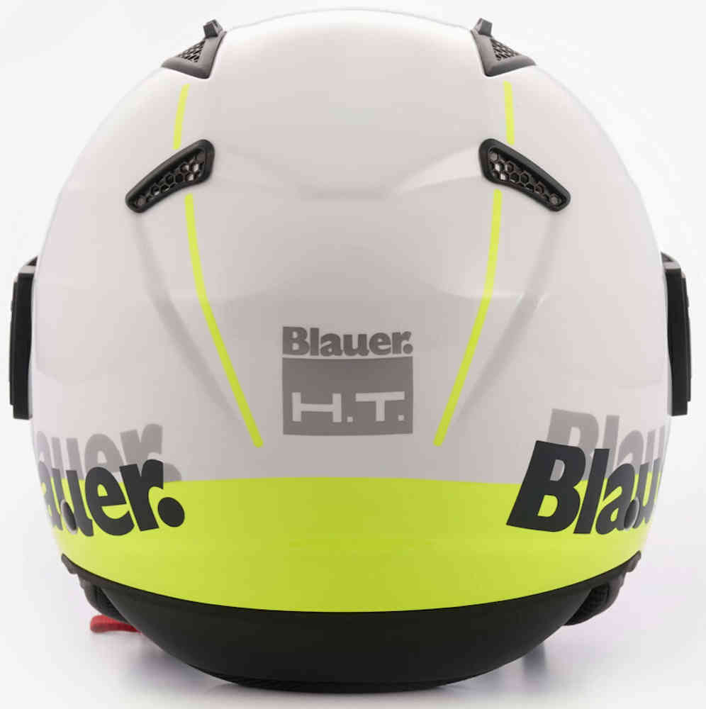 Blauer BET Urban Jet Helmet