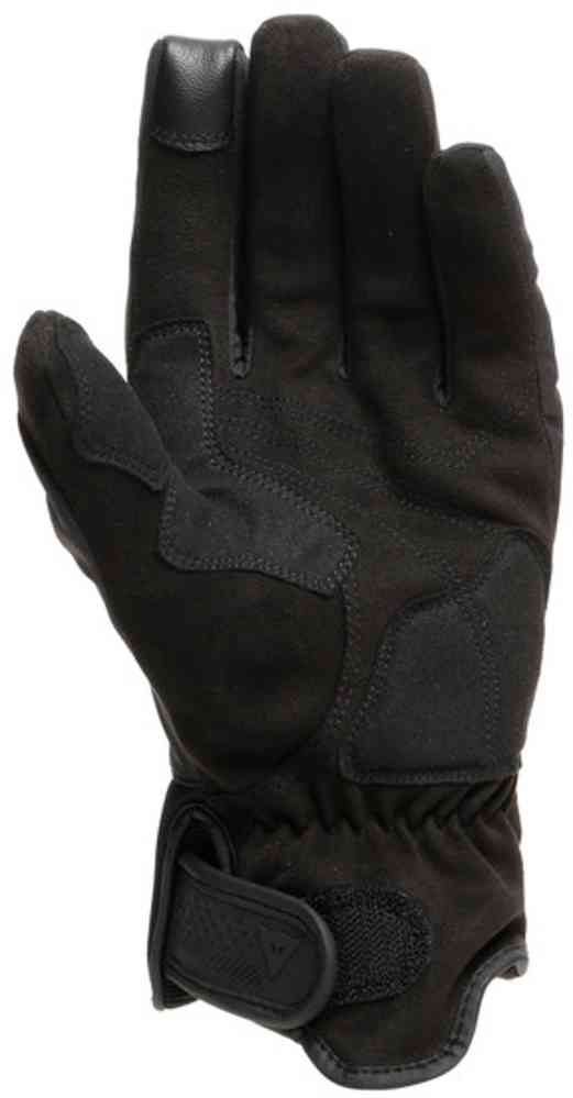 Dainese Stafford D-Dry Motorcycle Gloves