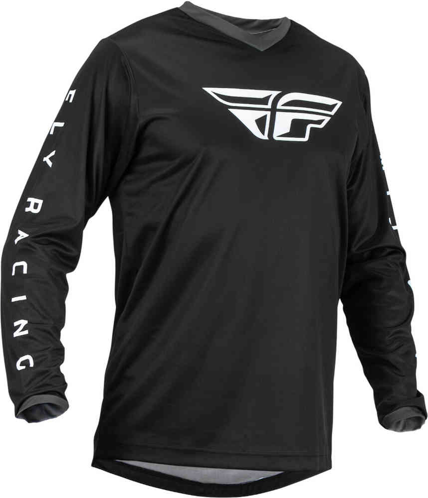 Fly Racing F-16 2023 Motocross Jersey