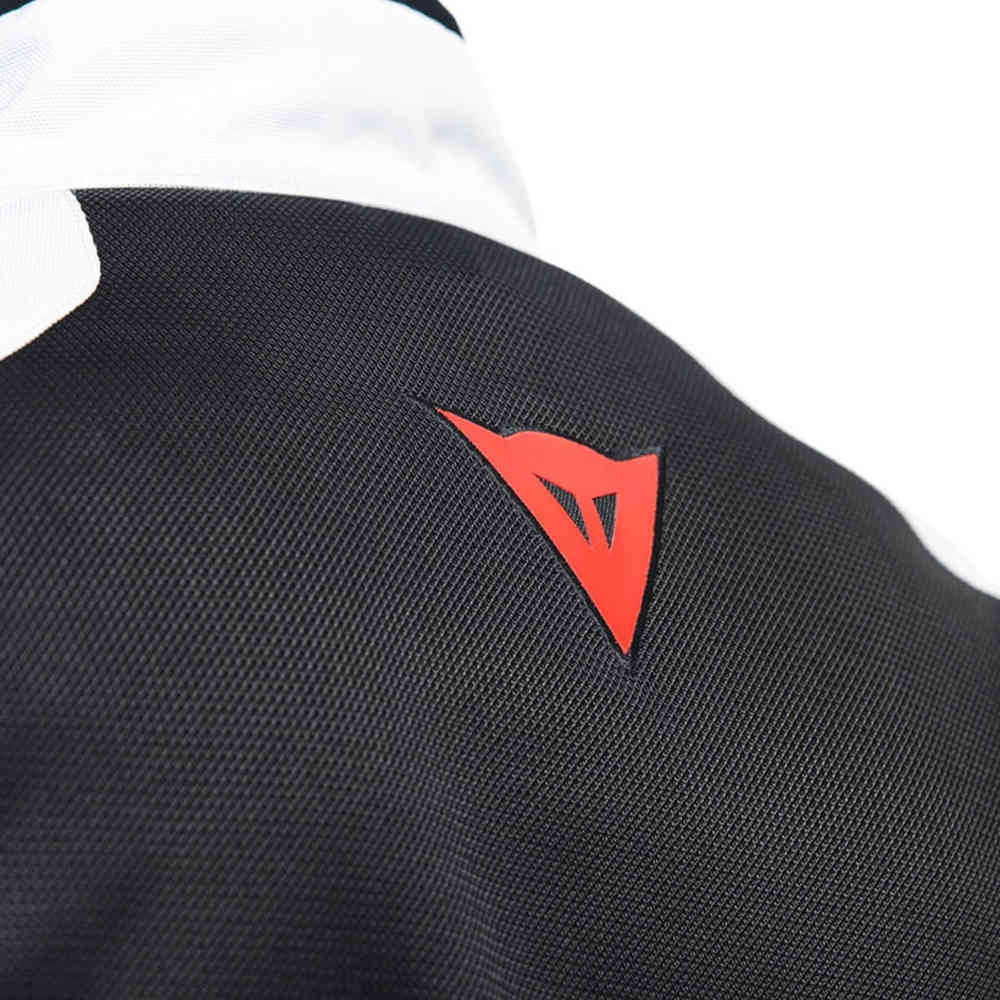 Dainese Desert Tex Motorcycle Textile Jacket