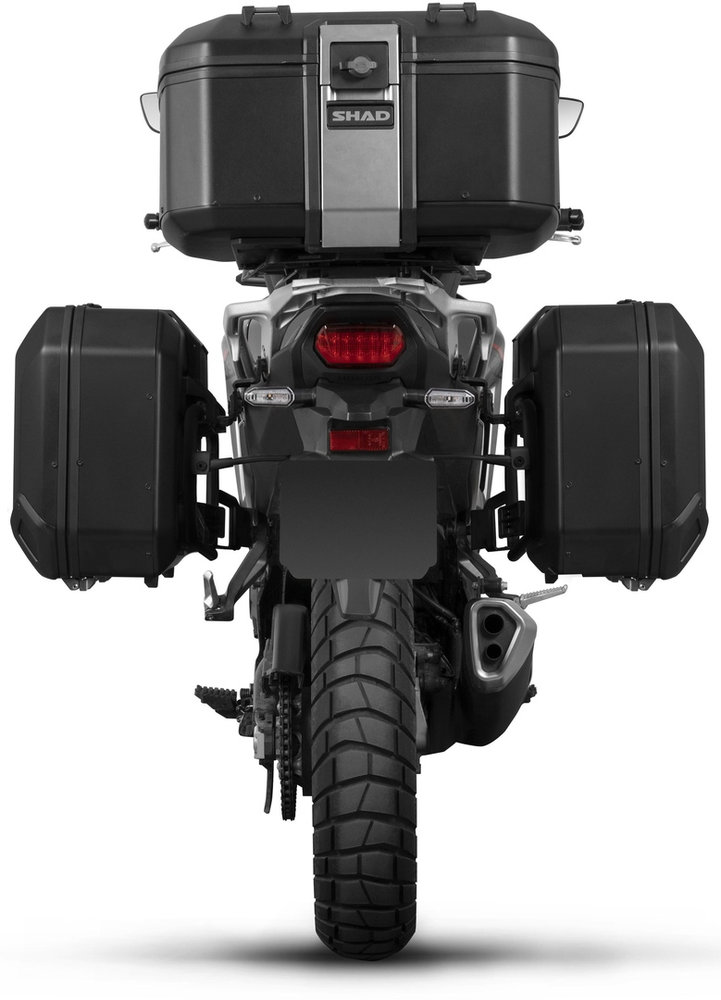 SHAD 4P Side Case Carrier