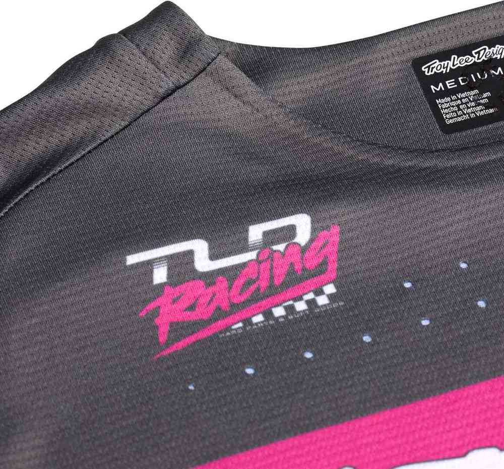 Troy Lee Designs Sprint Fifty-50 Bicycle Jersey