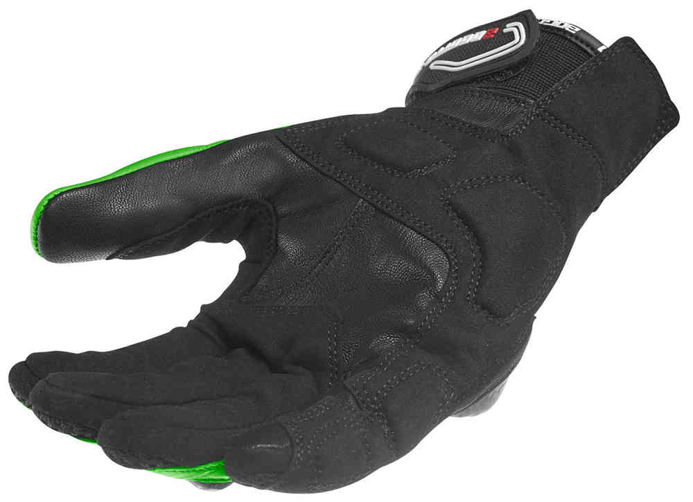 Bogotto Flint Motorcycle Gloves