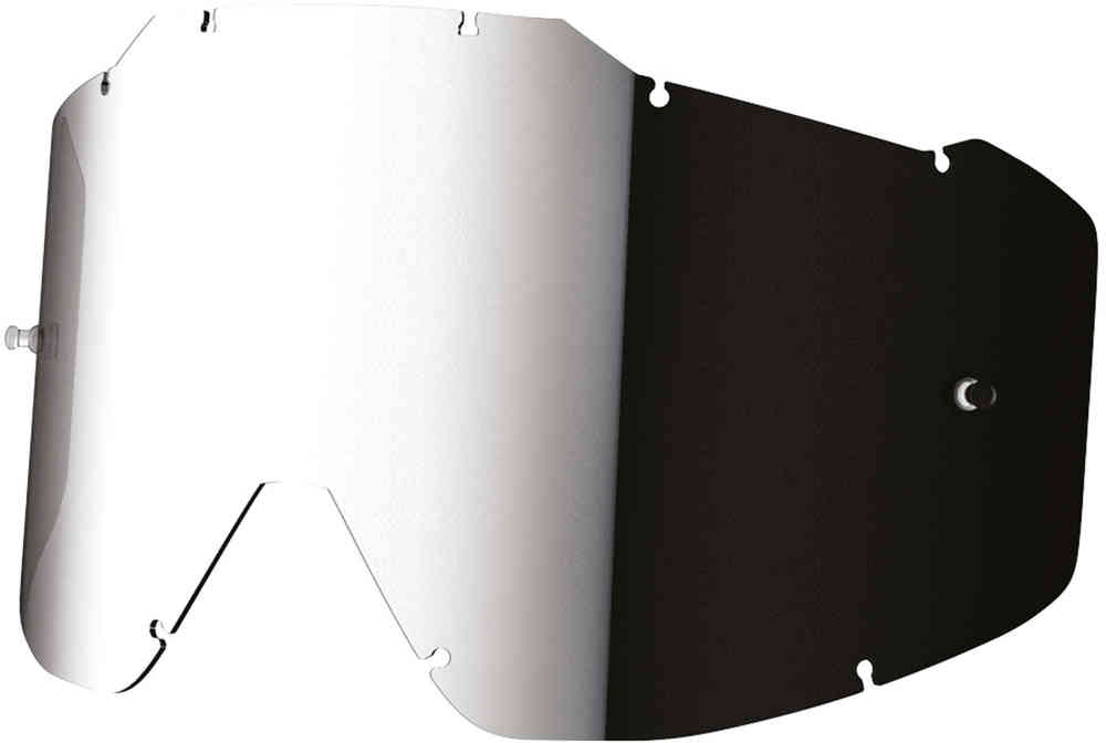 Shot Iris / Assault Antifog Replacement Lens