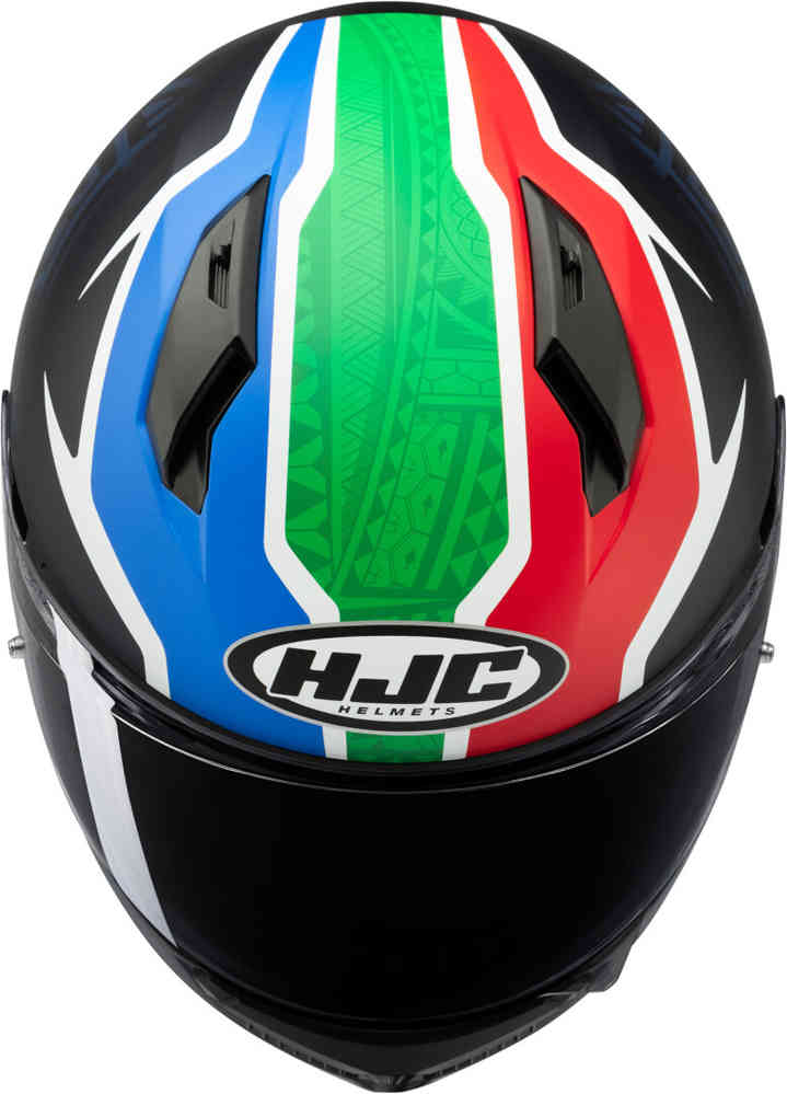 HJC C10 BB33 Helmet
