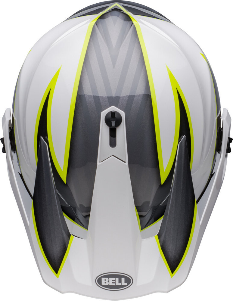 Bell MX-9 Adventure MIPS Dalton Motocross Helmet