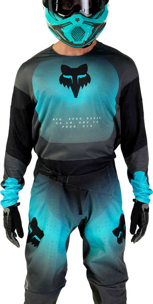 FOX 360 Revise Motocross Jersey