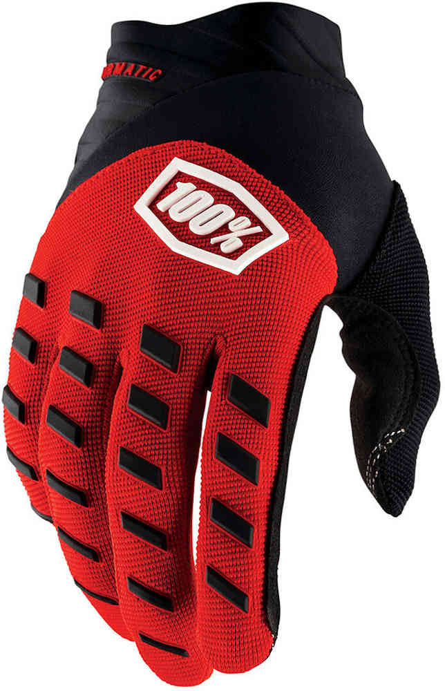 100% Hydromatic WP Youth Bicycle Gloves