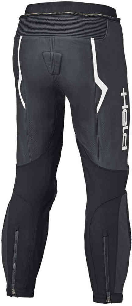 Held Street Rocket 4 Motorcycle Leather Pants