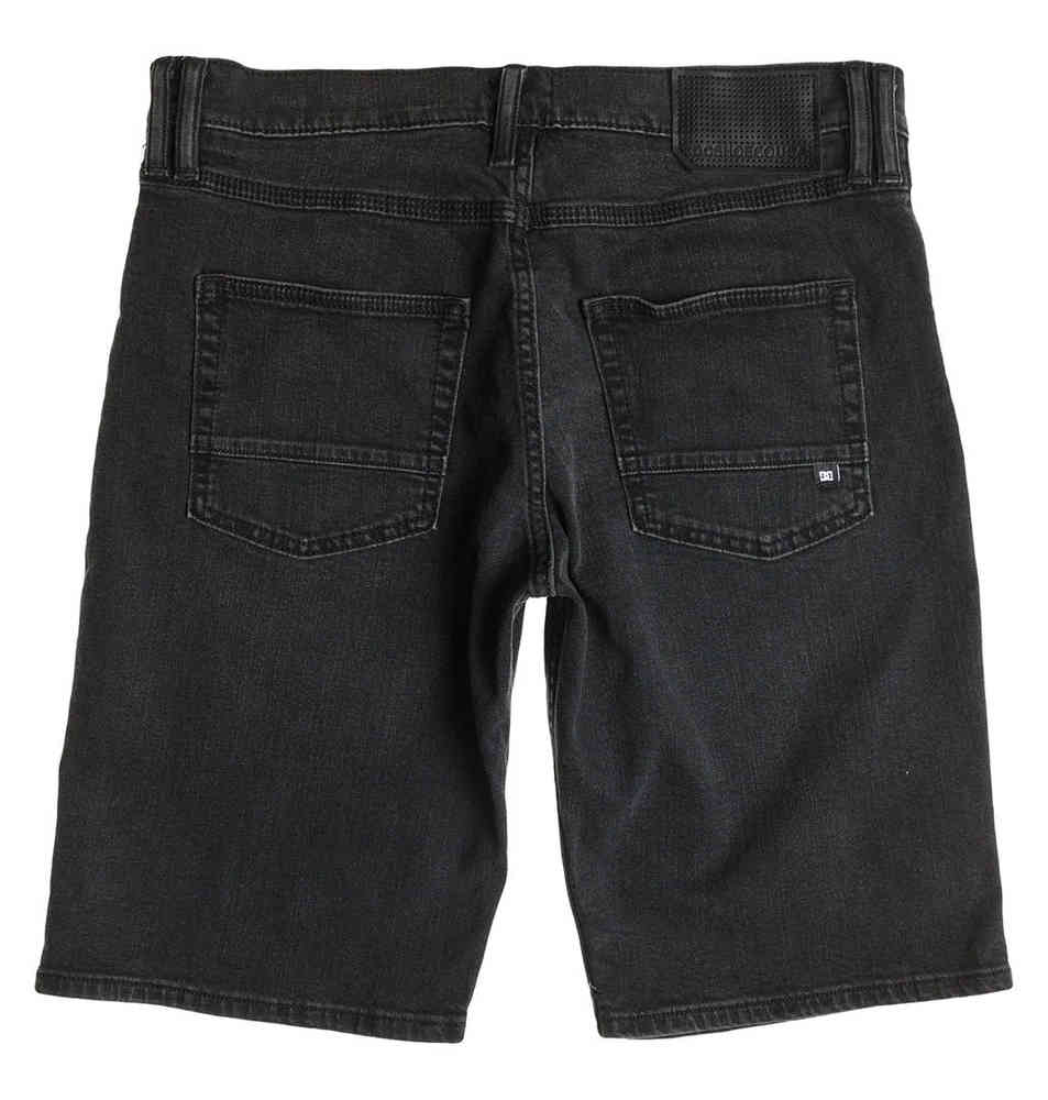 DC Worker Straight Denim Shorts