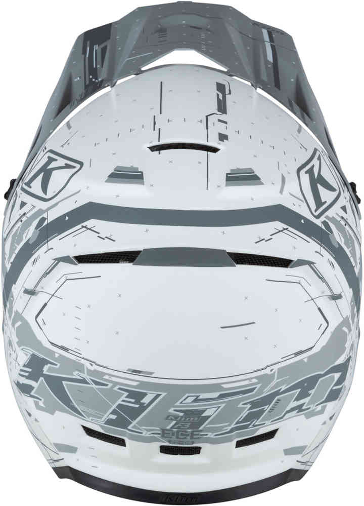 Klim F3 Recoil Motocross Helmet