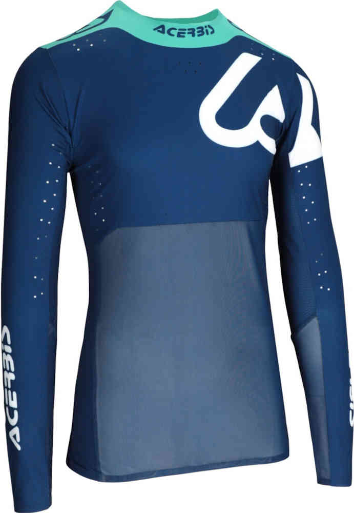 Acerbis X-Flex 2.0 Anaheim Motocross Jersey