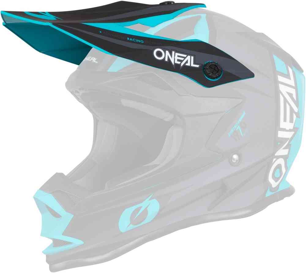 Oneal 7Series Strain Helmet Shield