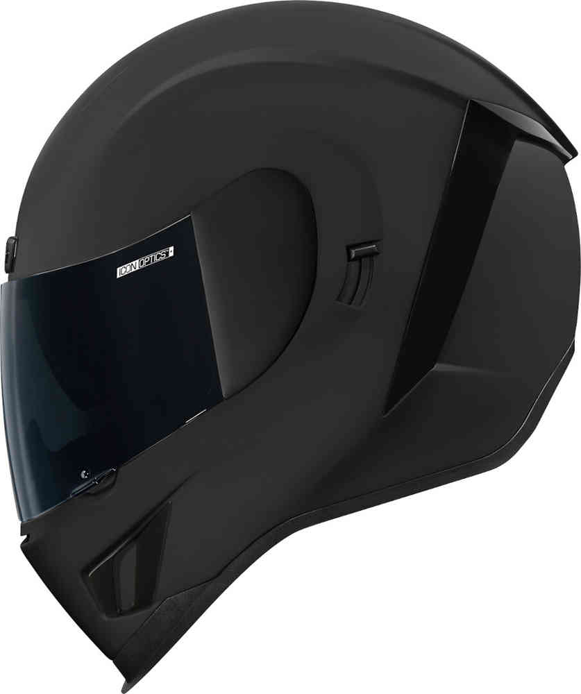 Icon Airform Dark Helmet