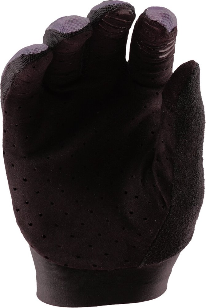Troy Lee Designs Ace Twisted Checkers Ladies Bicycle Gloves