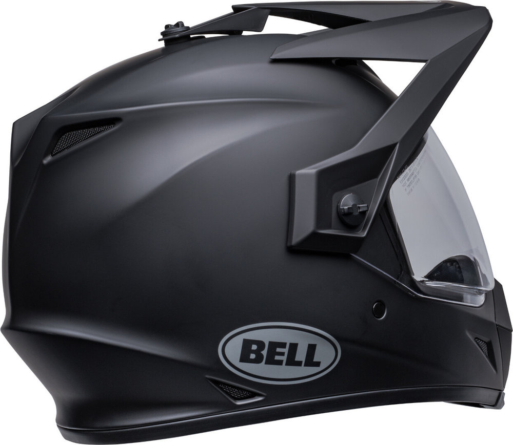 Bell MX-9 Adventure MIPS Motocross Helmet