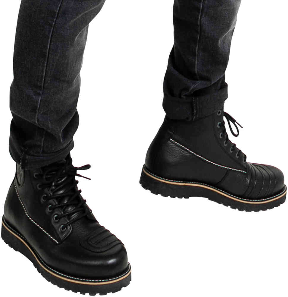 John Doe Iron V 2.0 Motorcycle Shoes