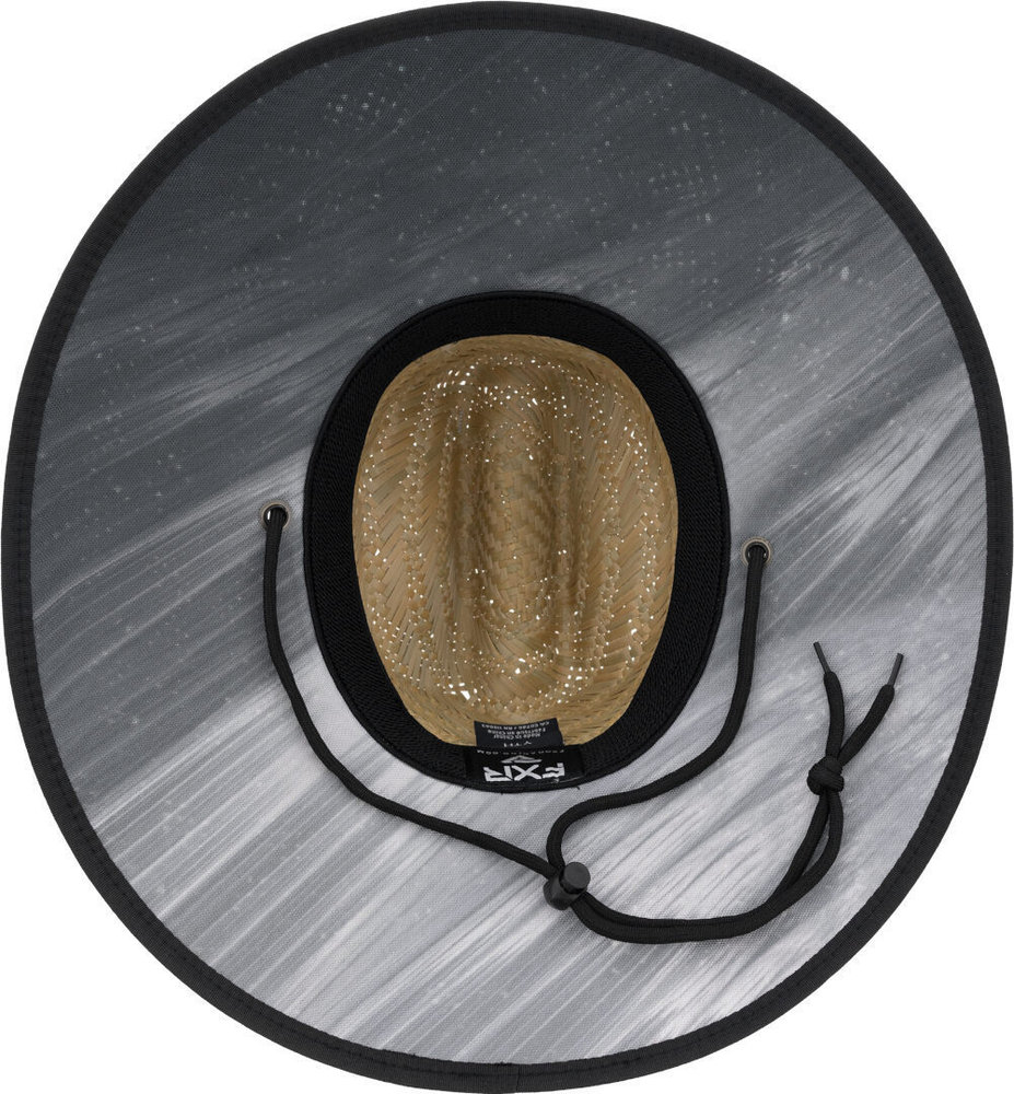 FXR Shoreside Straw Hat
