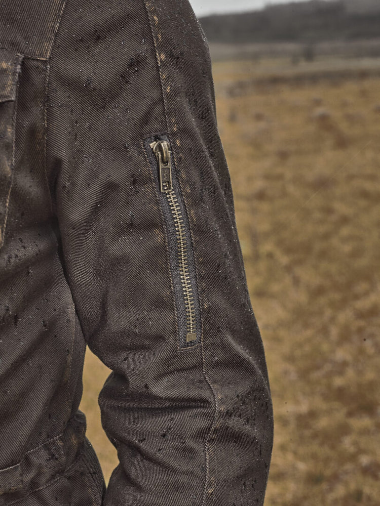 Segura Tabata Ladies Motorcycle Textile Jacket