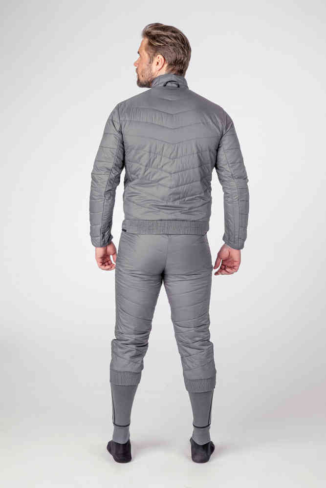 Halvarssons Alfta Midlayer Jacket