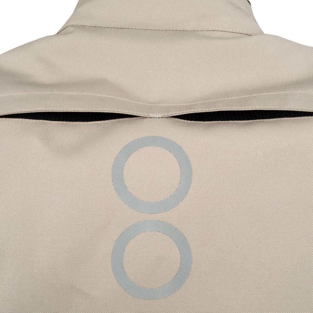 Bering Siberia waterproof Ladies Motorcycle Textile Jacket