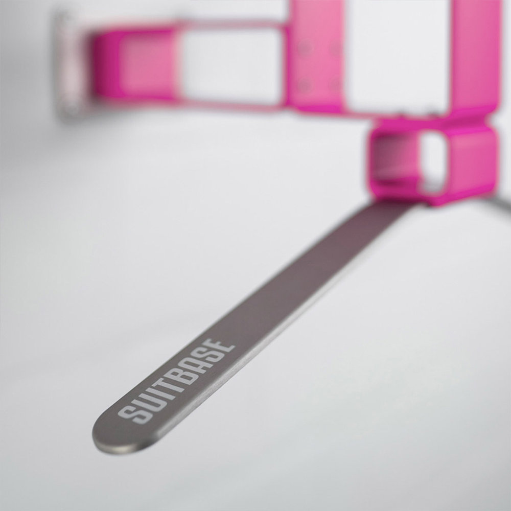 SUITBASE PRO Motorcycle Wardrobe