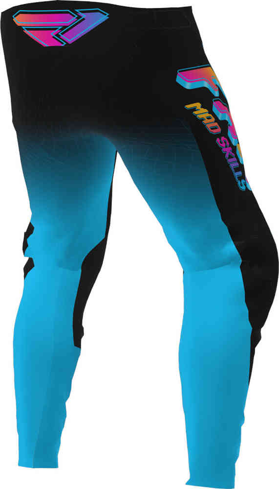 FXR Podium 2023 Youth Motocross Pants