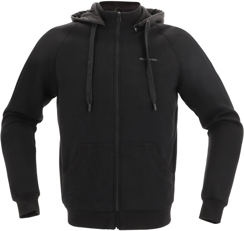 Richa Titan 2 Motorcycle Zip Hoodie