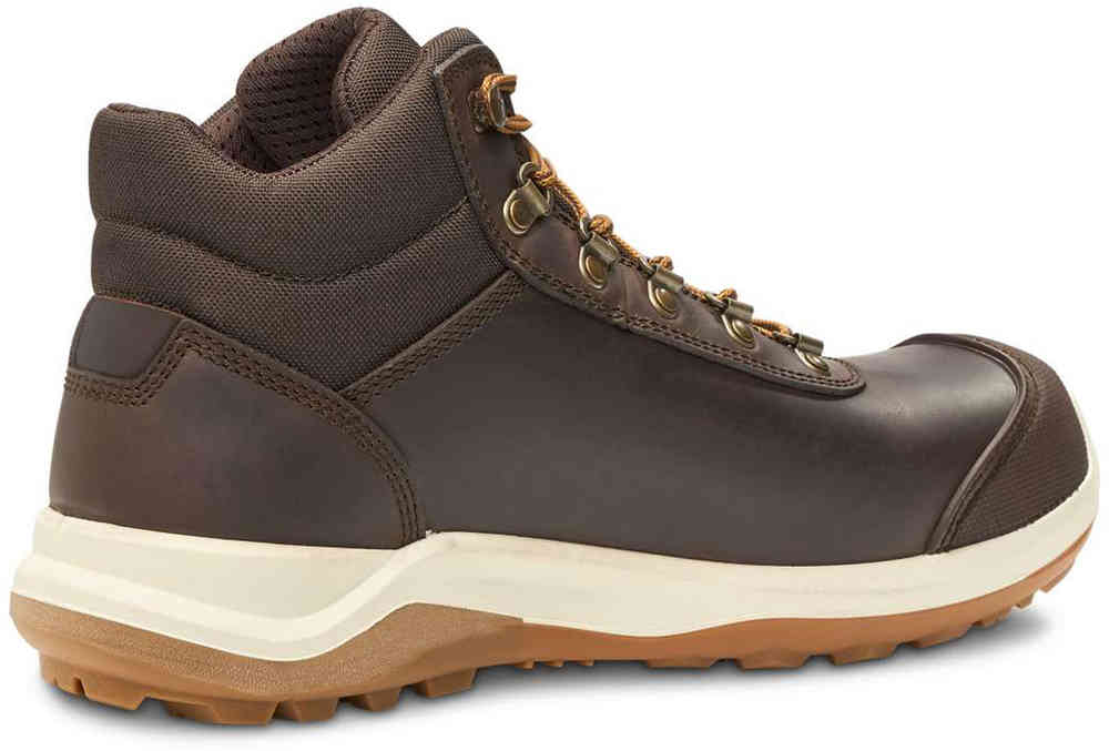 Carhartt Wylie Waterproof S3 Safety Boots