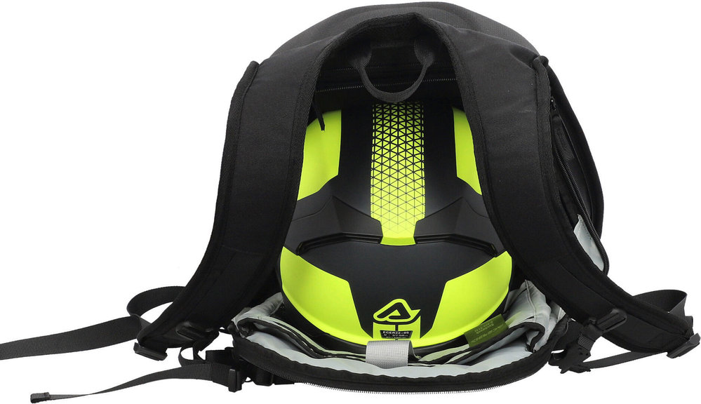 Acerbis P-EVA 31L Motorcycle Backpack