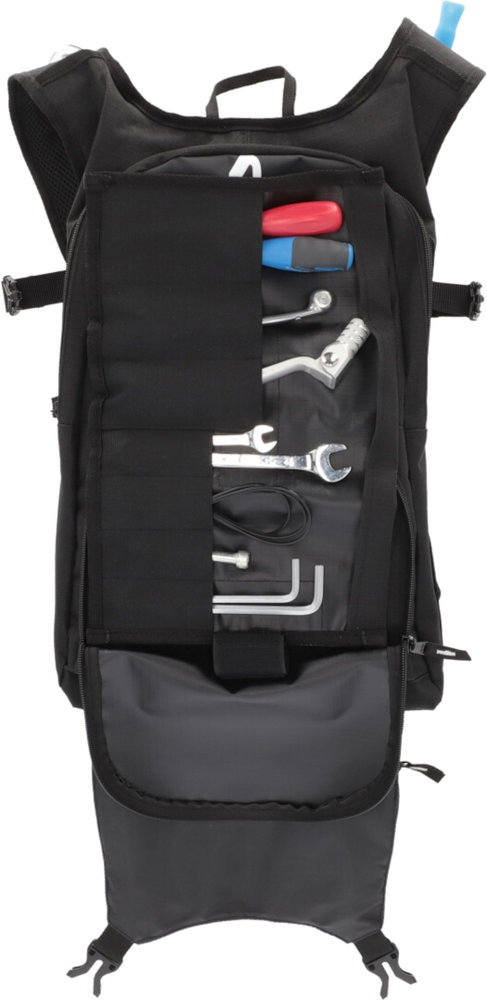 Acerbis H20 Logo 10L Hydration Backpack