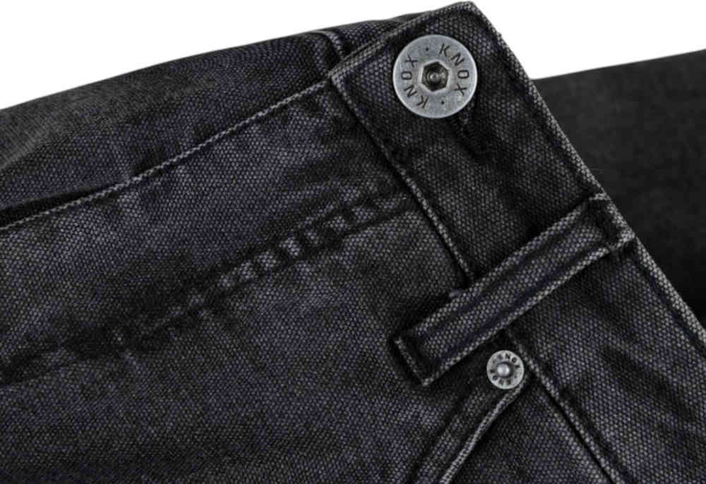 Knox Colton Motorcycle Jeans