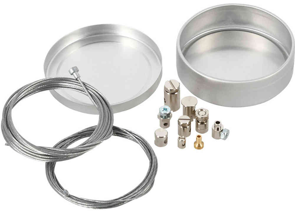 Oxford Cable Repair Set